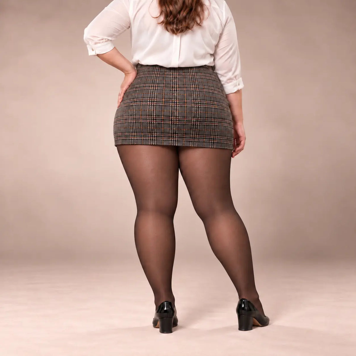 Jolie Parisienne